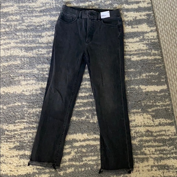 Express Denim - Black express jeans